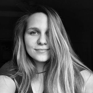 Meet your Posher, Alyssa